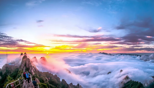 新时代 新高度 新视觉 ——洛阳四大景区长三角旅游推介圆满结束