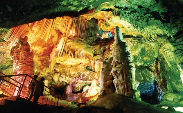 新时代 新高度 新视觉 ——洛阳四大景区长三角旅游推介圆满结束