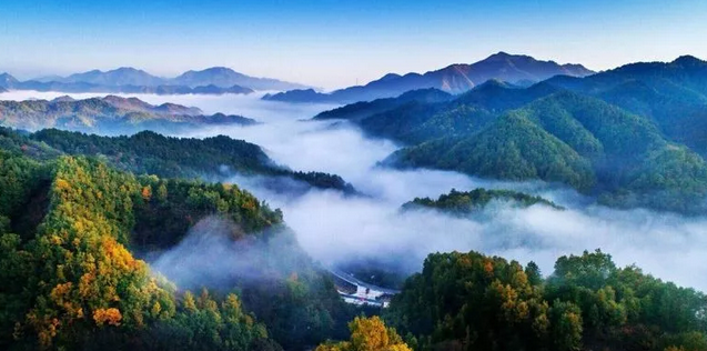 新时代 新高度 新视觉 ——洛阳四大景区长三角旅游推介圆满结束