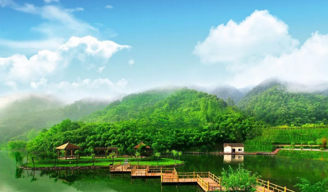 新时代 新高度 新视觉 ——洛阳四大景区长三角旅游推介圆满结束