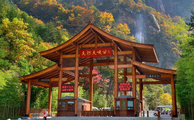新时代 新高度 新视觉 ——洛阳四大景区长三角旅游推介圆满结束