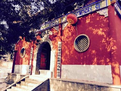 第十届浮戏山三月三文化旅游节即将开幕 共寻原乡记忆