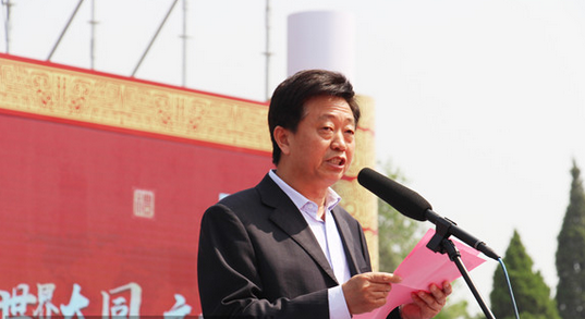 2018研学游·国际学子成人礼在安阳圆满礼成