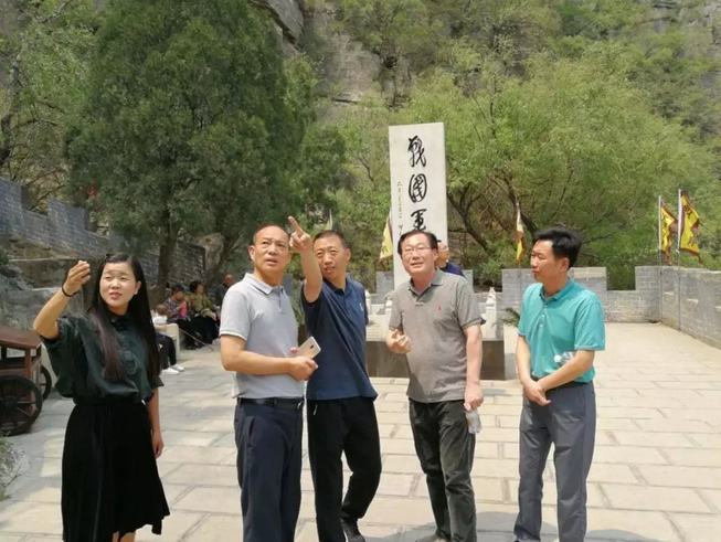 实景演出、祭孔大典、美丽乡村！鹤壁淇县，美翻了天！