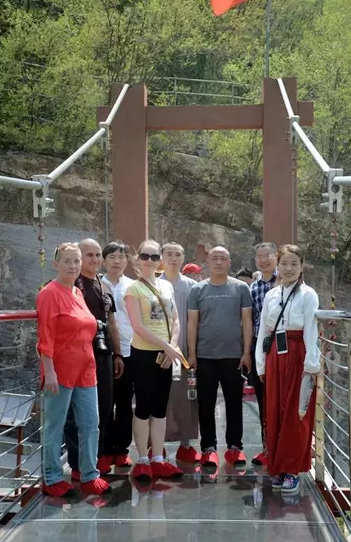 实景演出、祭孔大典、美丽乡村！鹤壁淇县，美翻了天！
