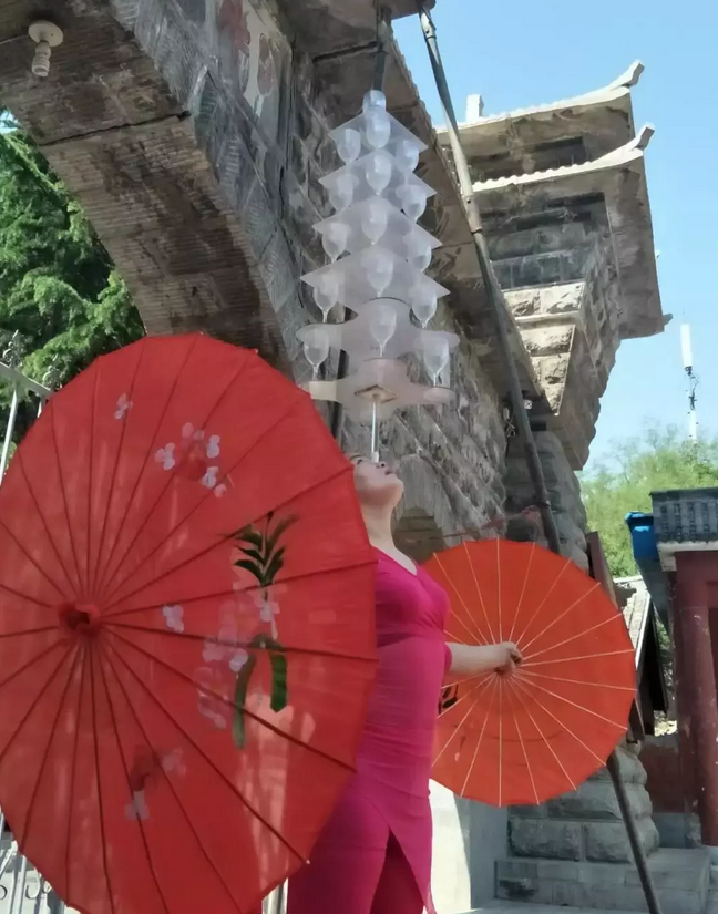 实景演出、祭孔大典、美丽乡村！鹤壁淇县，美翻了天！