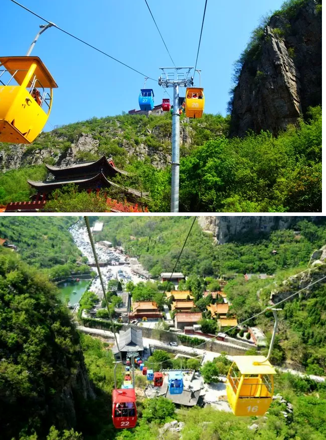 实景演出、祭孔大典、美丽乡村！鹤壁淇县，美翻了天！