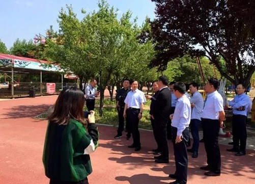 鄢陵县“五一”小长假旅游市场火爆 成绩斐然 鄢陵县“五一”小长假旅游市场火爆 成绩斐然