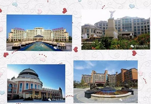 鄢陵县“五一”小长假旅游市场火爆 成绩斐然 鄢陵县“五一”小长假旅游市场火爆 成绩斐然