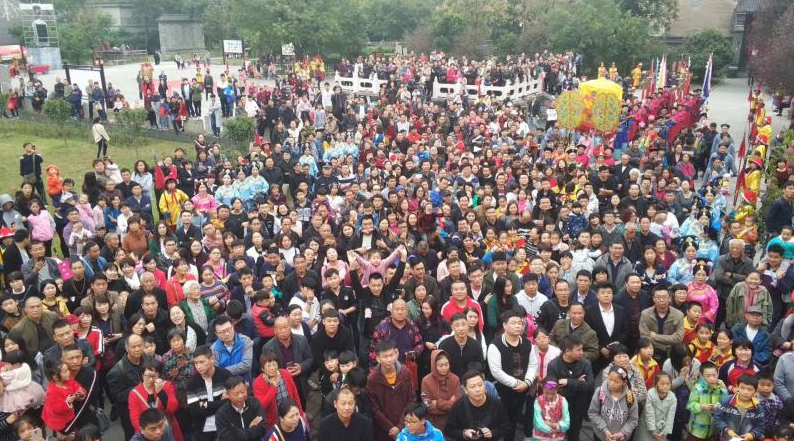 今年接待游客拟达1500万！看工业强市巩义如何用旅游带动产业转型