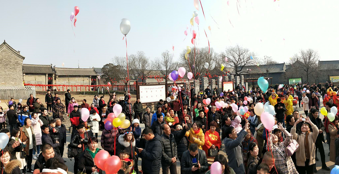 今年接待游客拟达1500万！看工业强市巩义如何用旅游带动产业转型