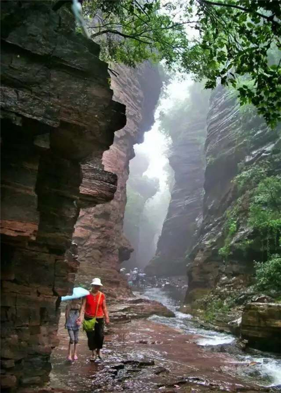 龙潭大峡谷心动520旅游交友狂欢节圆满落幕 龙潭大峡谷心动520旅游交友狂欢节圆满落幕
