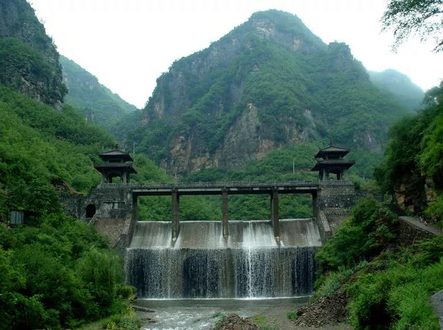 巩义——盛夏消暑新去处