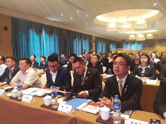 洛阳白云山度假区白云国际度假酒店加入国际金钥匙组织啦!