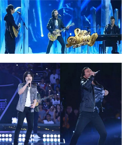 端午盛宴 重渡沟第三届山谷音乐节超强明星阵容将震撼上演