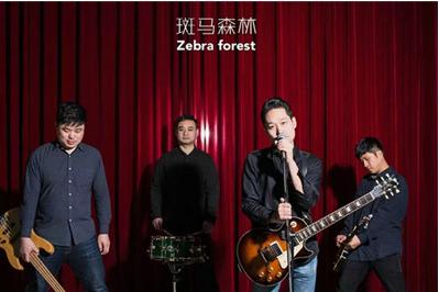 端午盛宴 重渡沟第三届山谷音乐节超强明星阵容将震撼上演