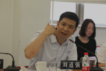 华强方特：致力打造有全球影响力的国家品牌