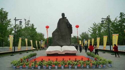 “保护文化遗产 弘扬杜甫文化”巩义杜甫故里景区优惠啦