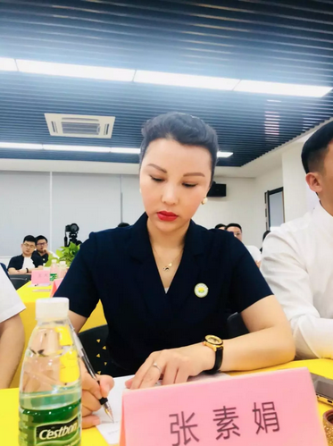 工欲善其事必先利其器--2018西域仙果集团业务战略研讨会在深圳举行