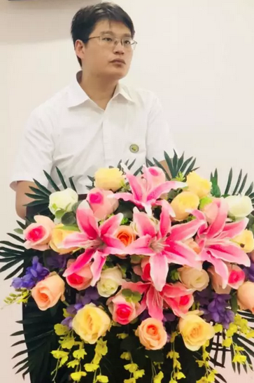 工欲善其事必先利其器--2018西域仙果集团业务战略研讨会在深圳举行