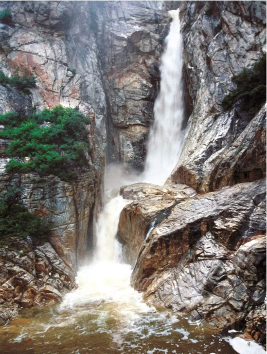 端午出行游嵩山,父爱如山“粽”是情 端午出行游嵩山,父爱如山“粽”是情