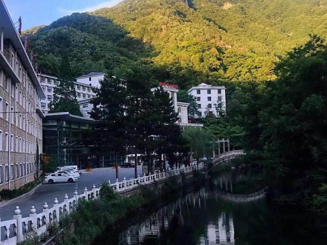7月1日，洛阳龙峪湾景区2018全新开园  ——以新面貌迎接新形势