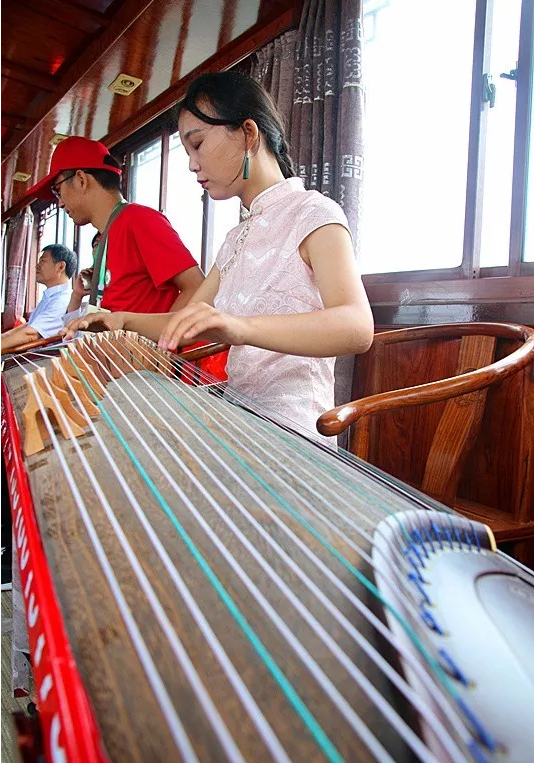 2018中国·淮阳赏荷旅游月开幕式活动集锦