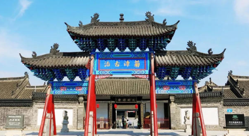 内乡县衙博物馆招募志愿者公告