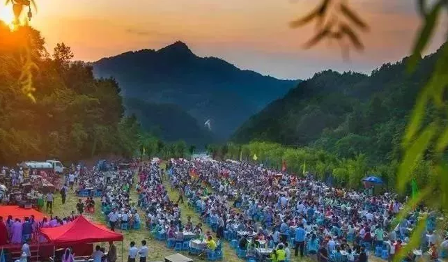 重要通知！再过一天，洛阳这里又要免费了！