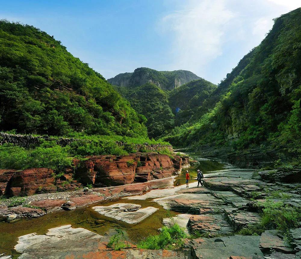 巩义,一个地处北纬37°附近的神奇之地 巩义,一个地处北纬37°附近的神奇之地