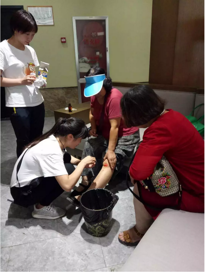 游客接待量再创新高，景区多项举措获赞无数