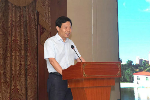 河南省旅游业转型发展工作推进会在巩义召开 河南旅游上半年总收入3856亿元