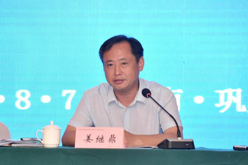 河南省旅游业转型发展工作推进会在巩义召开 河南旅游上半年总收入3856亿元