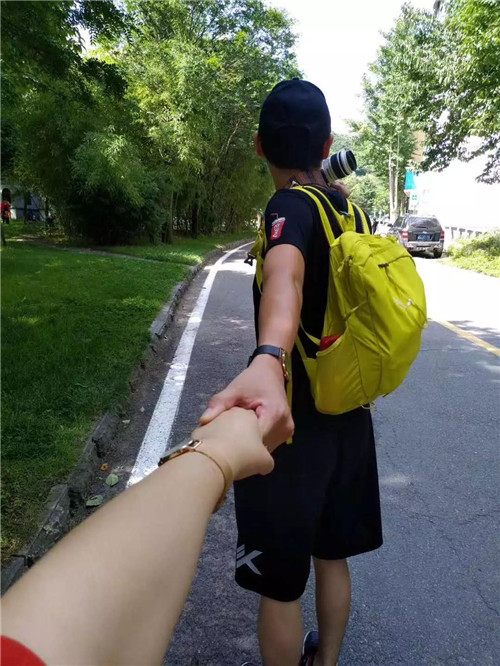 为爱骑行180公里,白云之巅浪漫告白 为爱骑行180公里,白云之巅浪漫告白