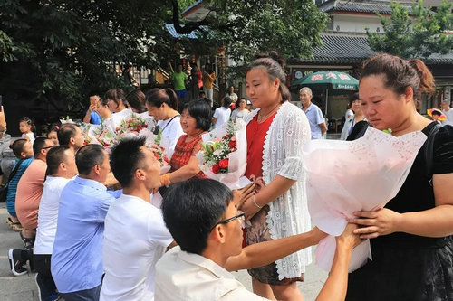 本周六！激情不减！狂欢不歇！重渡沟第十届音乐啤酒节盛大闭幕