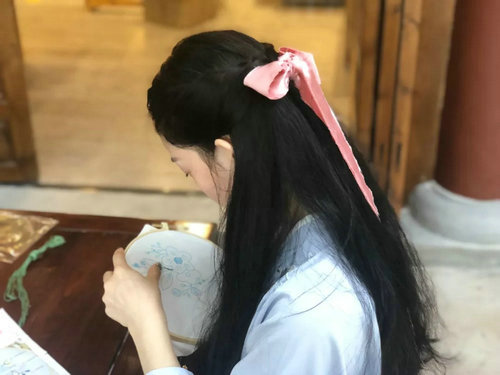 清明上河园又添研学新场馆 东坡书院试营业