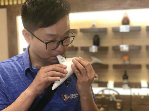 清明上河园又添研学新场馆 东坡书院试营业