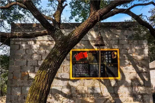 青天河知青村,带您重温激情燃烧的岁月 青天河知青村,带您重温激情燃烧的岁月
