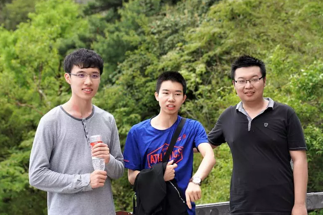 第三届“洛阳白云山杯”中国围棋棋圣战决赛将于11月11日在洛阳白云山旅游度假区正式开赛