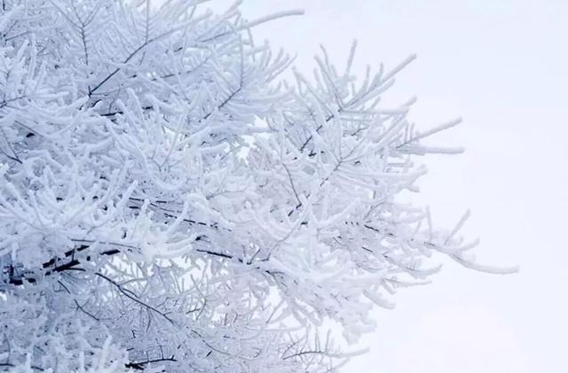 冰雪奇缘王屋山：灵动飘逸，犹如仙境！