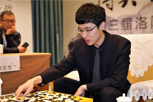  巅峰对决棋圣战 中原逐鹿白云山——第三届洛阳白云山杯中国围棋棋圣战圆满收盘
