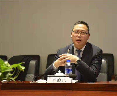 河南省旅游协会温泉旅游分会会长扩大会议在许昌花都温泉小镇举行