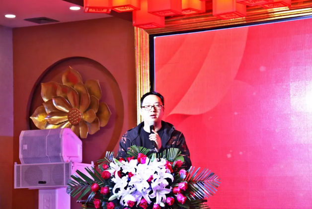 携手发展，合作共赢 |大熊山仙人谷景区2018客户答谢会圆满落幕！