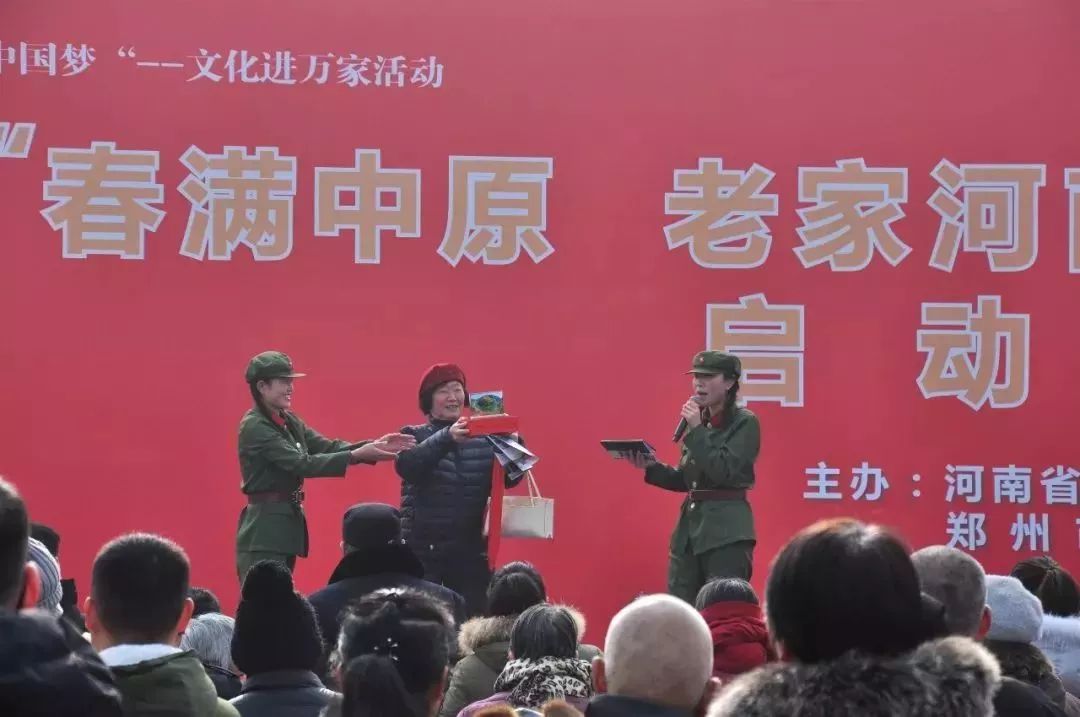 @全球华人，青天河邀您回“老家”免费过大年！