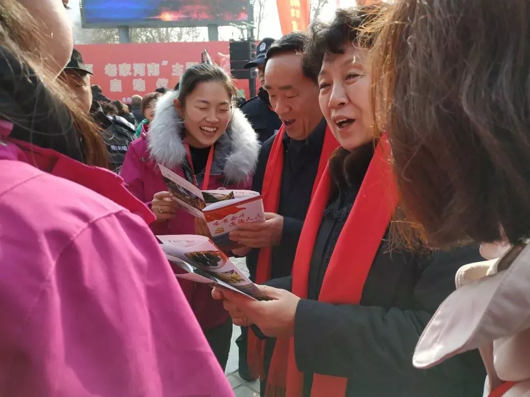 @全球华人，青天河邀您回“老家”免费过大年！