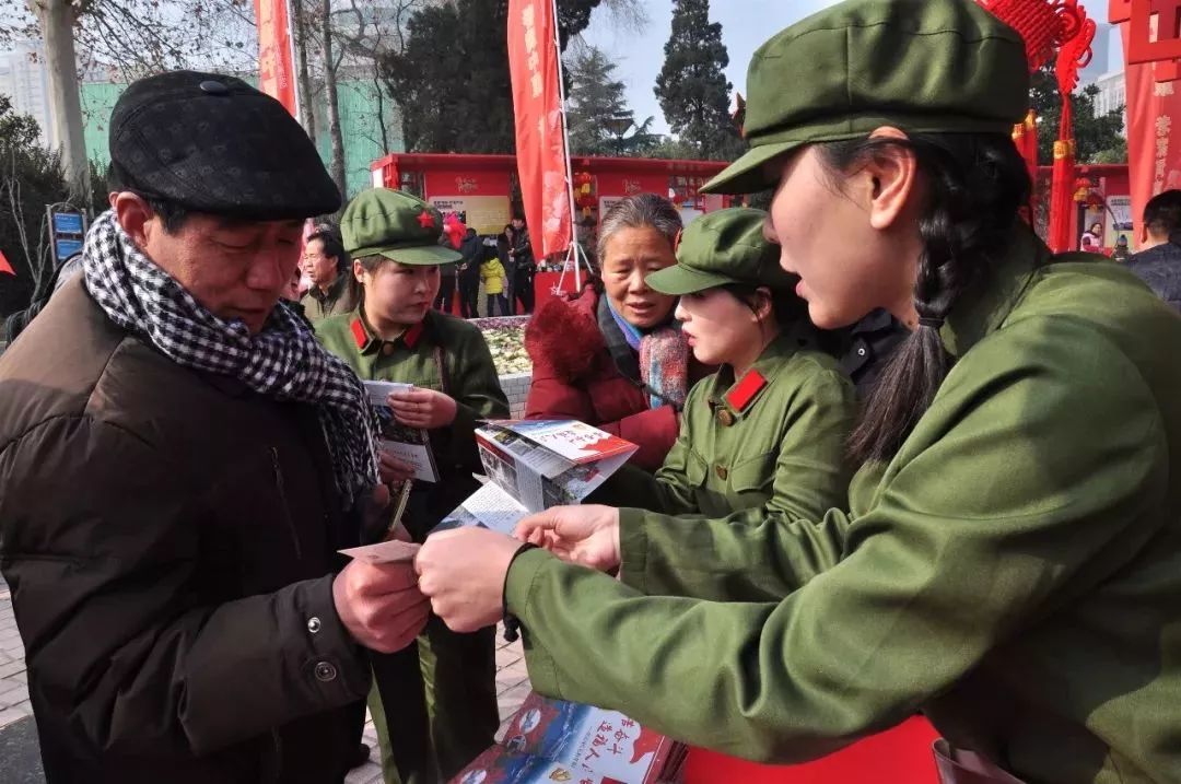 @全球华人，青天河邀您回“老家”免费过大年！