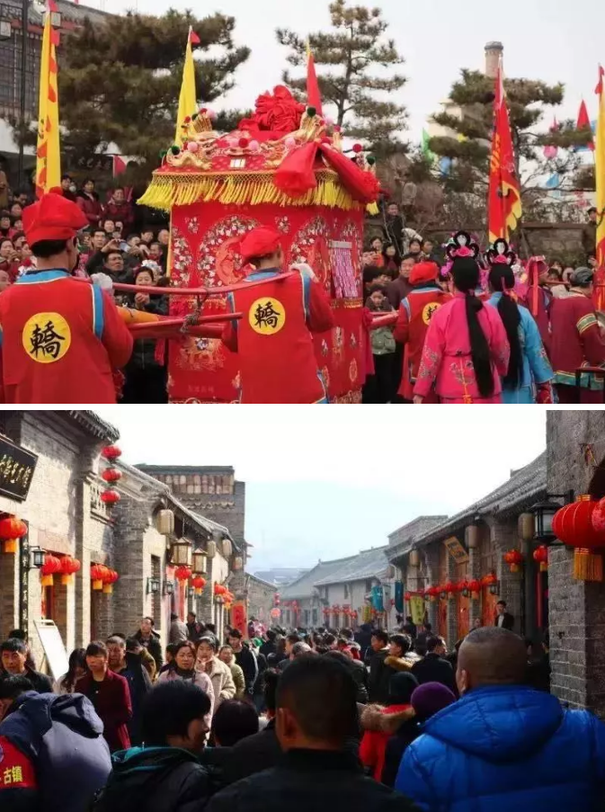 禹州市2019年春节假日旅游市场综述