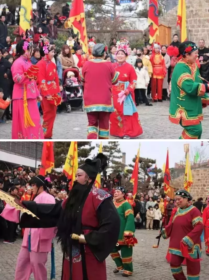 禹州市2019年春节假日旅游市场综述