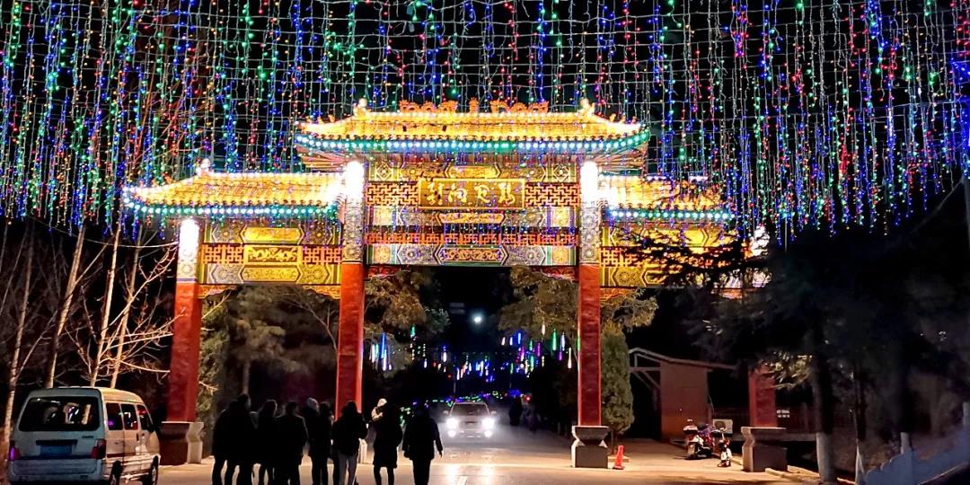一封来自游客的感谢信：在栾川旅游过年，很暖心！