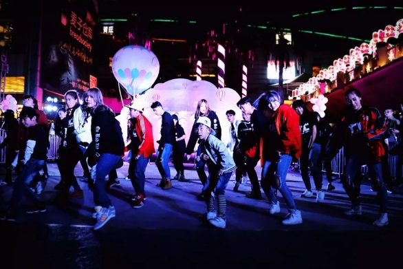 全民票选明星阵容！送你免费看云台山音乐节！